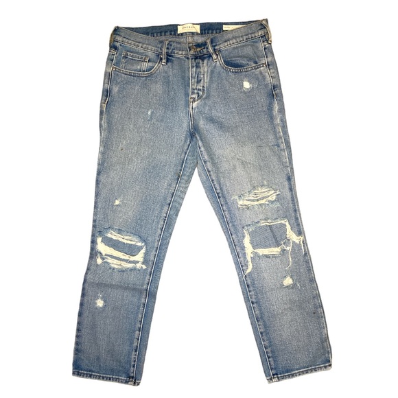 Pacsun ✨ boyfriend jeans size 27 - Picture 2 of 10
